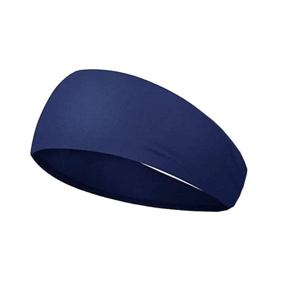 Moisture Wicking Sports Headband