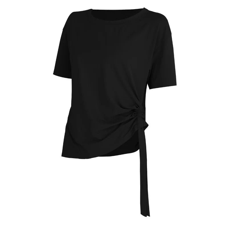 Women's Loose Fit Sports Top
