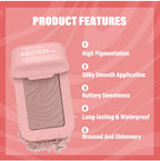 Butter Matte Bronzer Powder