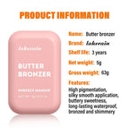 Butter Matte Bronzer Powder