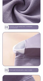 U-Back Sports Tube Top