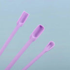Double Head Silicone Cosmetic Spatulas