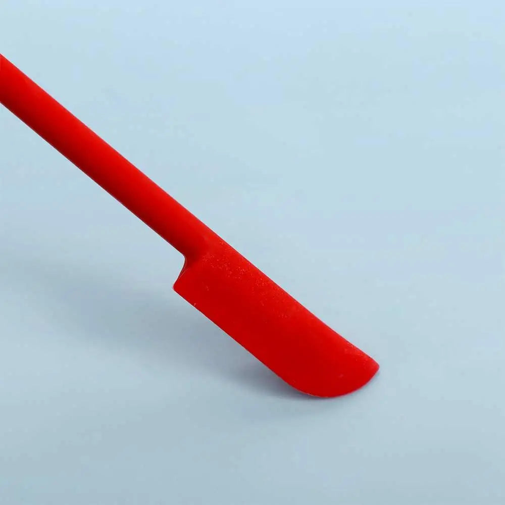Double Head Silicone Cosmetic Spatulas