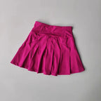 High Waist Quick Dry Sports Skirt