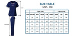 Cherokee Medical Uniforms  Nurse Uniform Scrubs for Women Set Scrub Pants with Pockets and V-neck SPA Scrub Top for Hospital