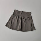 High Waist Quick Dry Sports Skirt