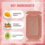 Butter Matte Bronzer Powder