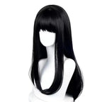 Long Straight Cosplay Wig