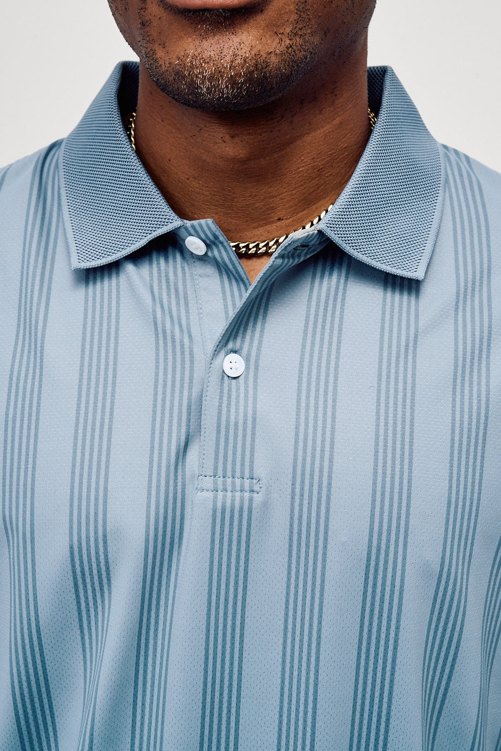 Oasis Polo - Western Sky