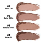 Butter Matte Bronzer Powder