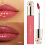 Rare Beauty Soft Pinch Tinted Lip Oil Stain Lip Gloss Delight Hope Happy Wonder Liquid Blush Makeup Cosmetics Face Eye Blusher