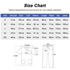 Women's Medical Scrub Uniform Set
