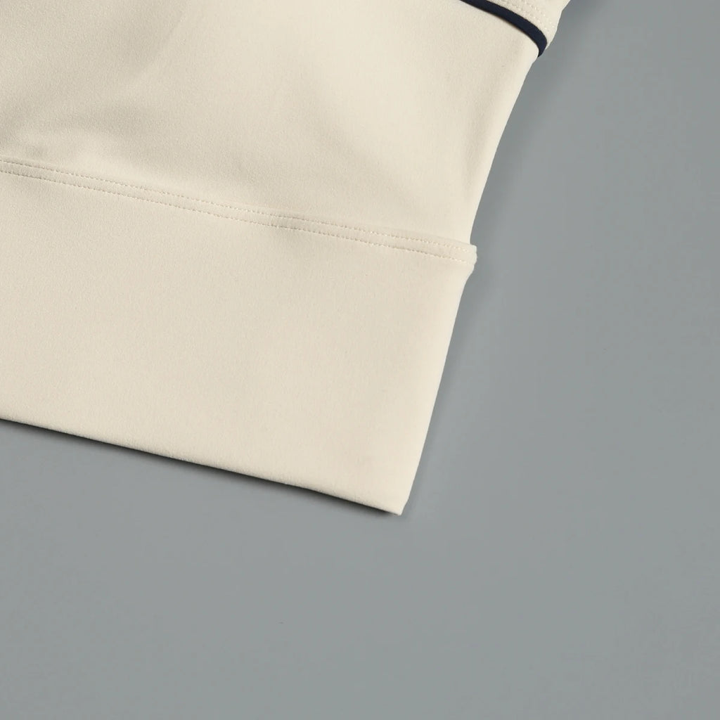 Lightweight Baseball Fleece Jacket