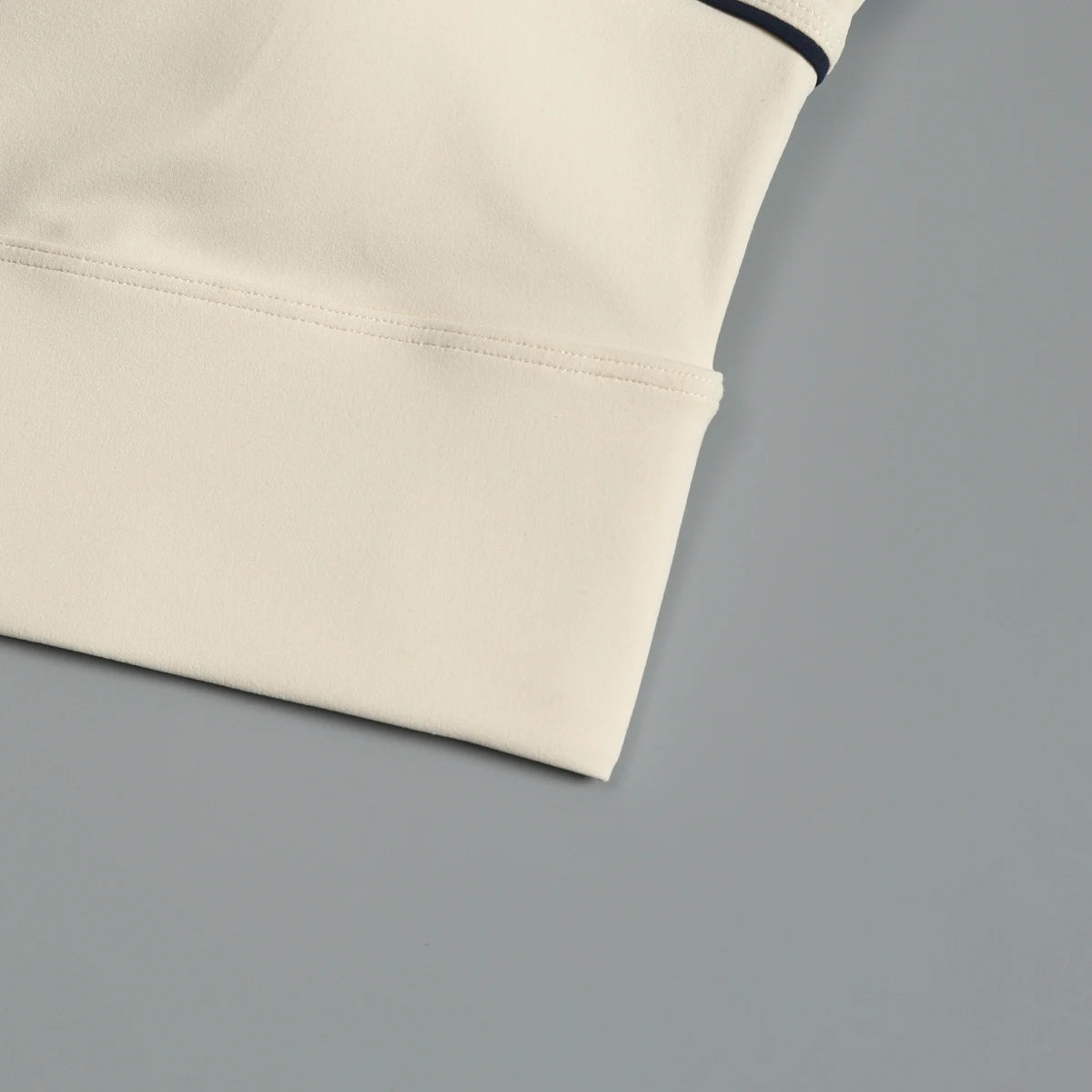 Lightweight Baseball Fleece Jacket