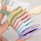 Cat Shaped Dual Use Makeup Puffs
