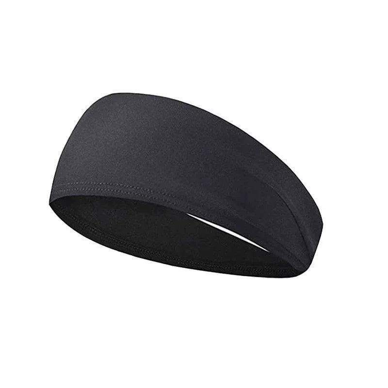 Moisture Wicking Sports Headband