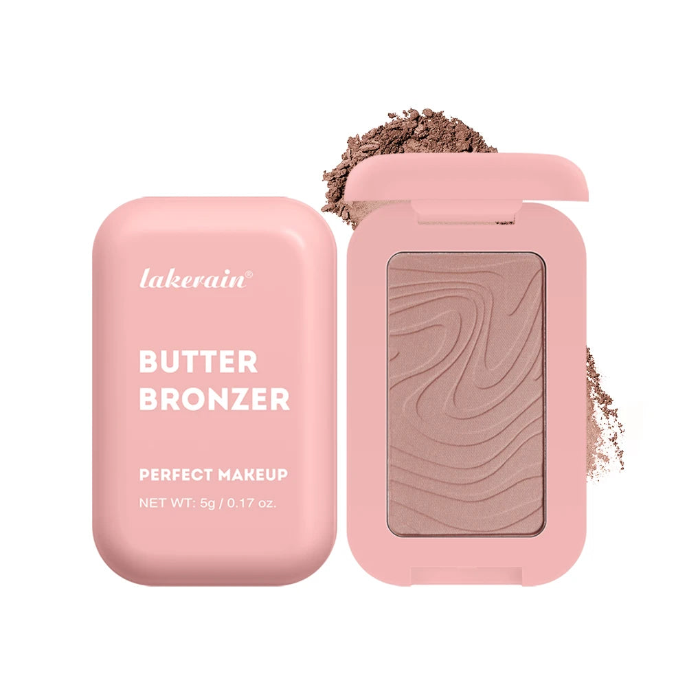 Butter Matte Bronzer Powder