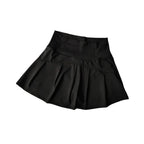 High Waist Quick Dry Sports Skirt