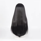 Long Straight Cosplay Wig