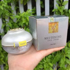Brightening Moisturizing Face Cream