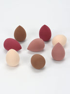 4 or 8 Piece Makeup Blender Sponges