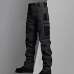 Lightweight Travel Cargo Pants for All-Day Comfort