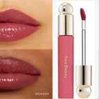Rare Beauty Soft Pinch Tinted Lip Oil Stain Lip Gloss Delight Hope Happy Wonder Liquid Blush Makeup Cosmetics Face Eye Blusher