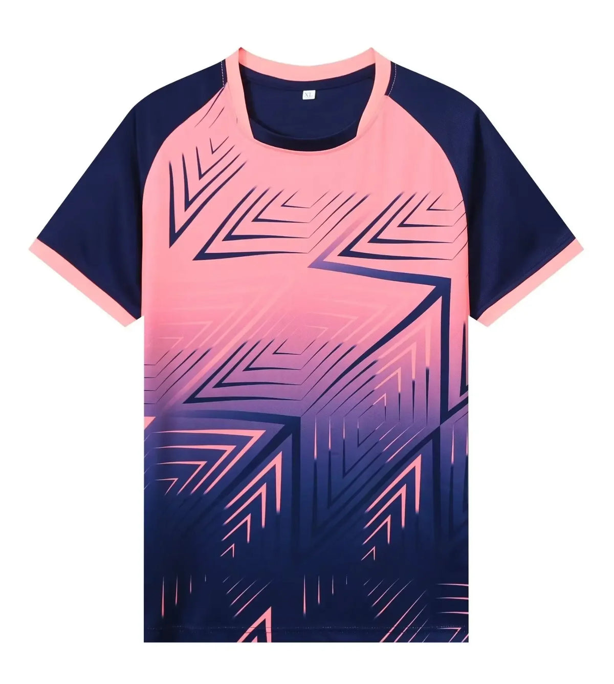 Kids Sports Training Shirt
