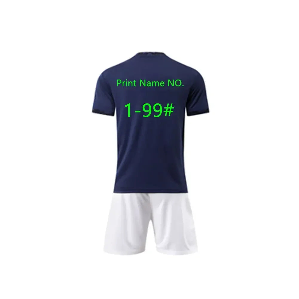 Kids Sports Training Shirt