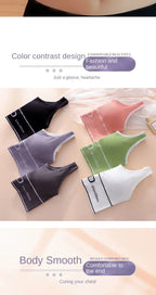 U-Back Sports Tube Top