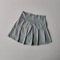 High Waist Quick Dry Sports Skirt