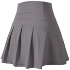 High Waist Quick Dry Sports Skirt