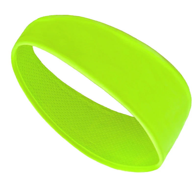 Breathable Sports Sweatband