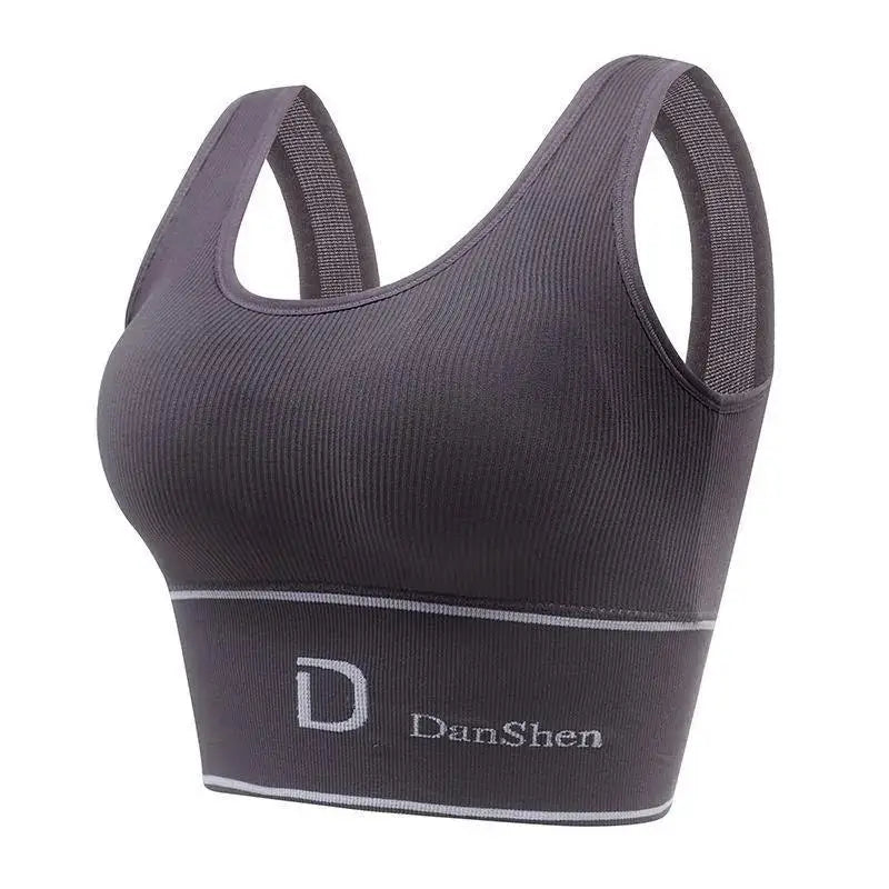 U-Back Sports Tube Top