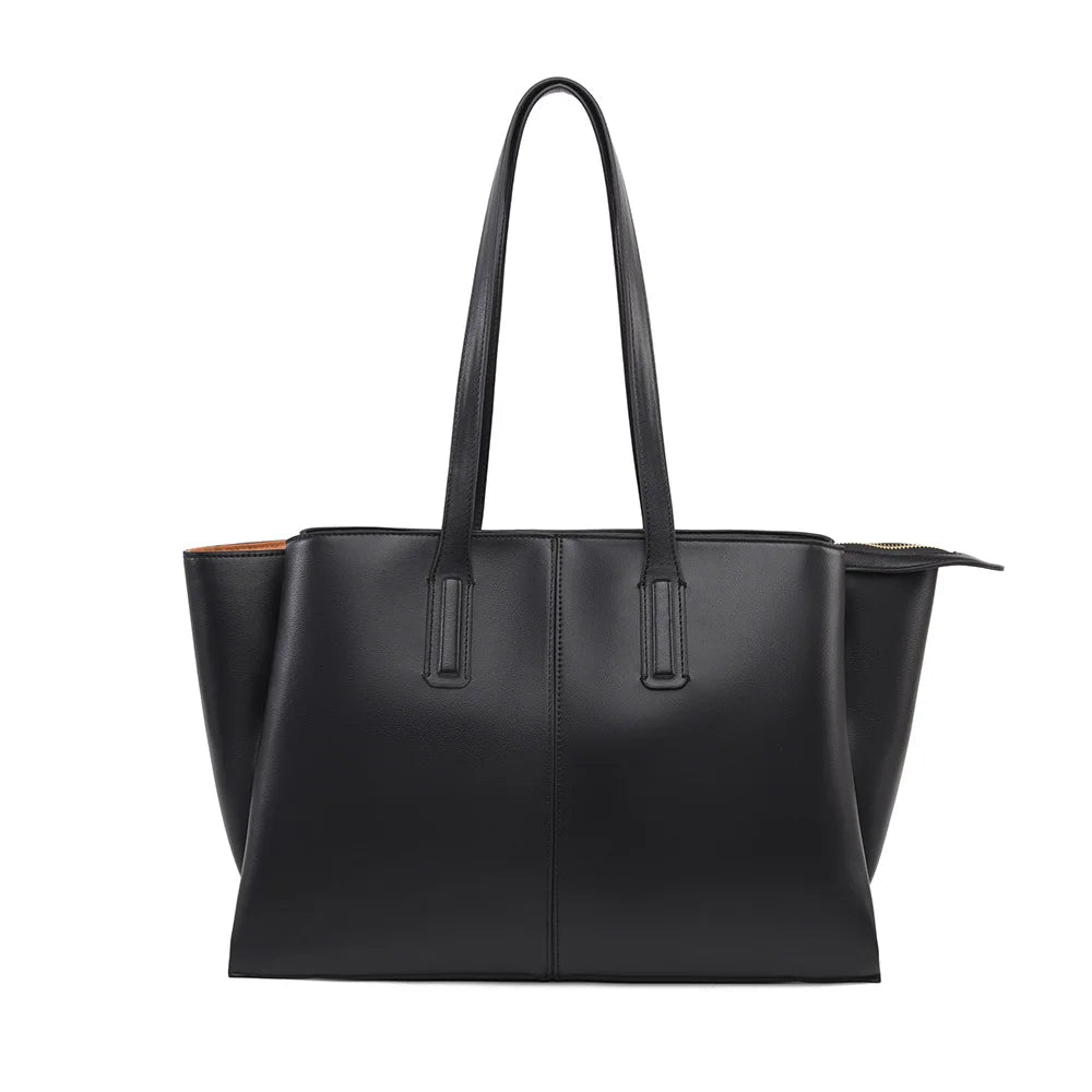 Women's High Capacity Tote Bag