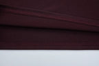 Pleated V-Neck Knee Length Dress