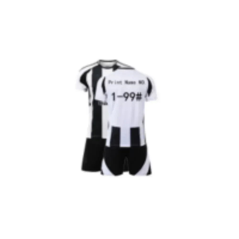 Kids Sports Training Shirt