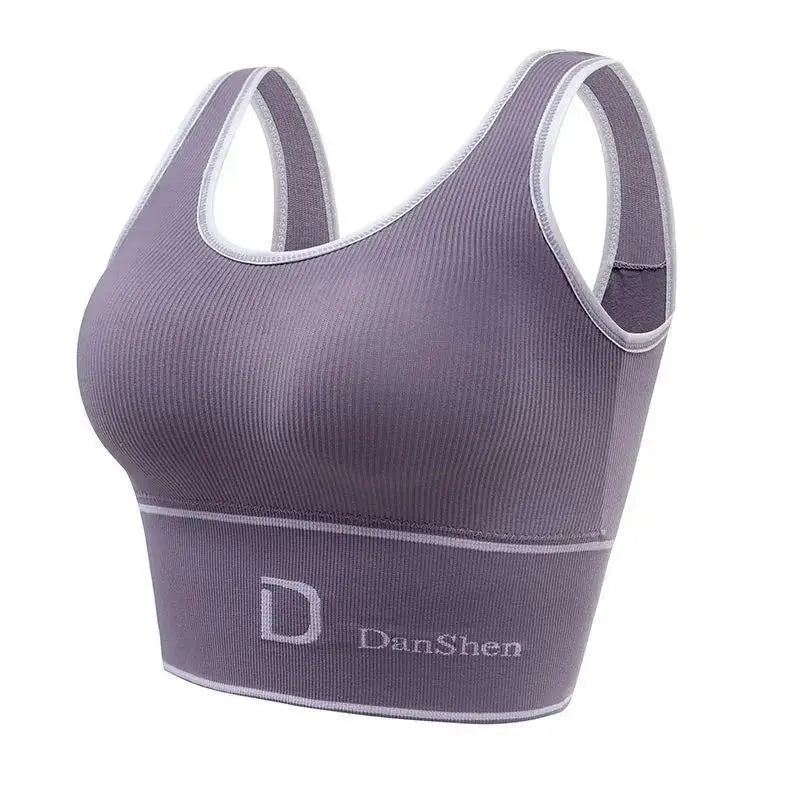 U-Back Sports Tube Top
