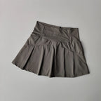 High Waist Quick Dry Sports Skirt