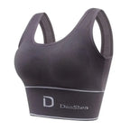 U-Back Sports Tube Top