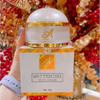 Brightening Moisturizing Face Cream