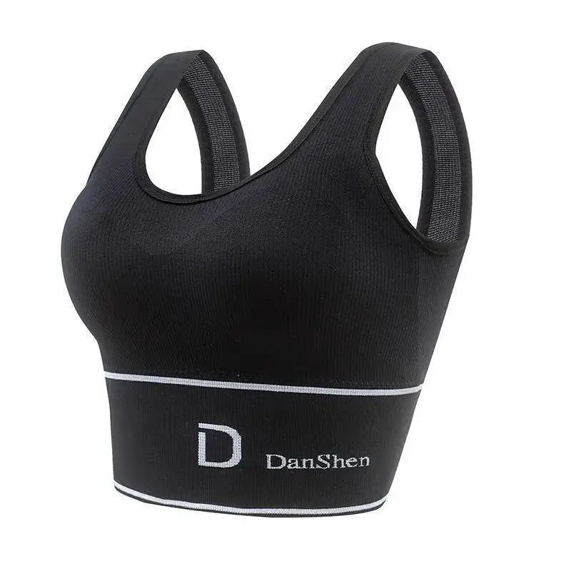 U-Back Sports Tube Top