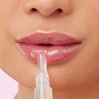 Moisturizing Lip Beauty Treatment