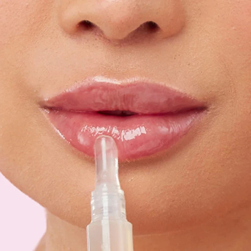 Moisturizing Lip Beauty Treatment