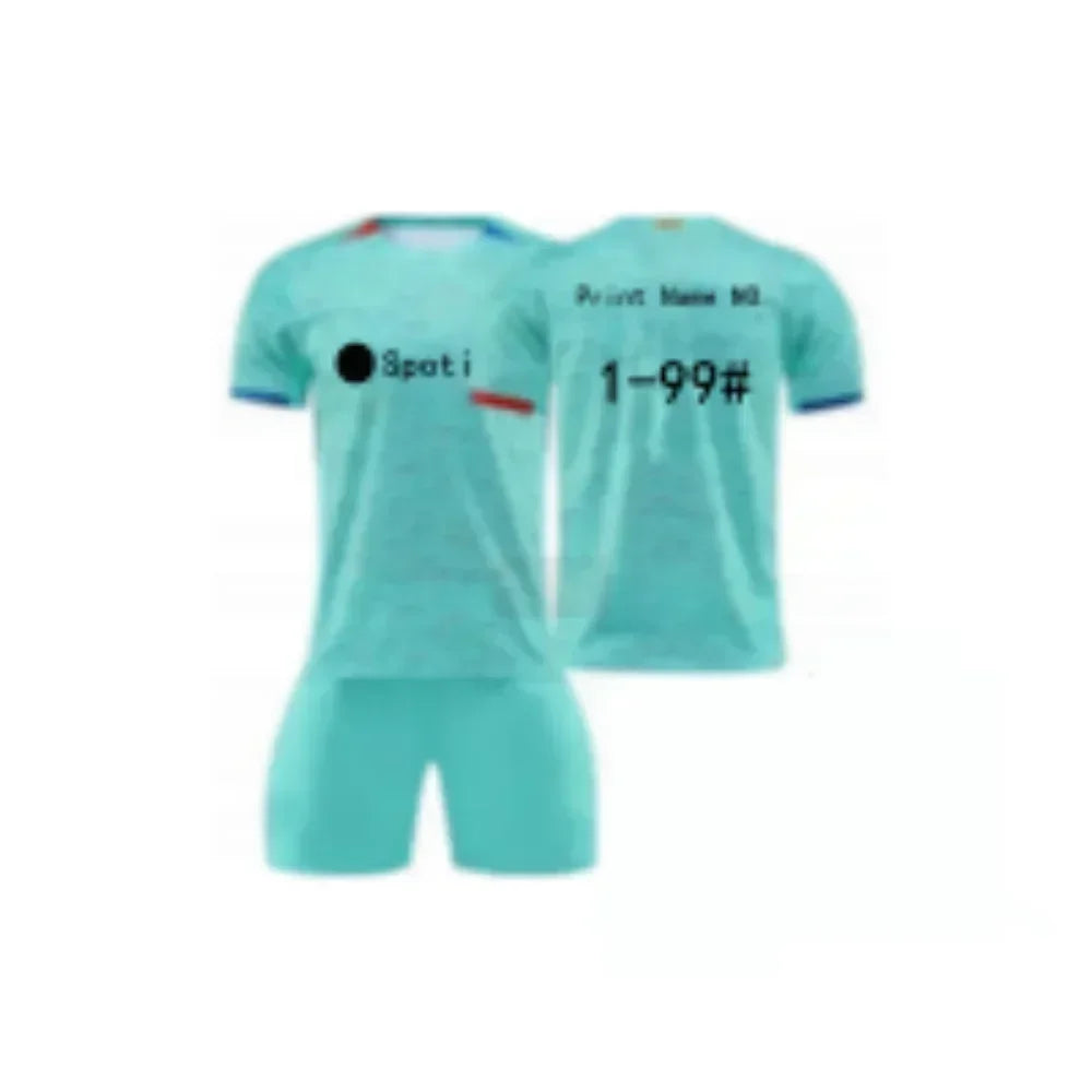 Kids Sports Training Shirt