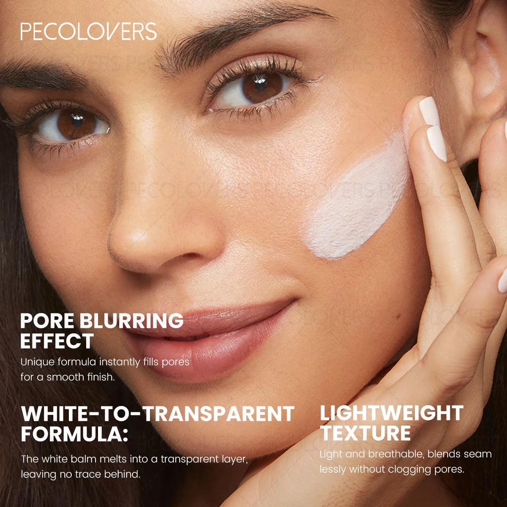 Moisturizing Waterproof Face Concealer