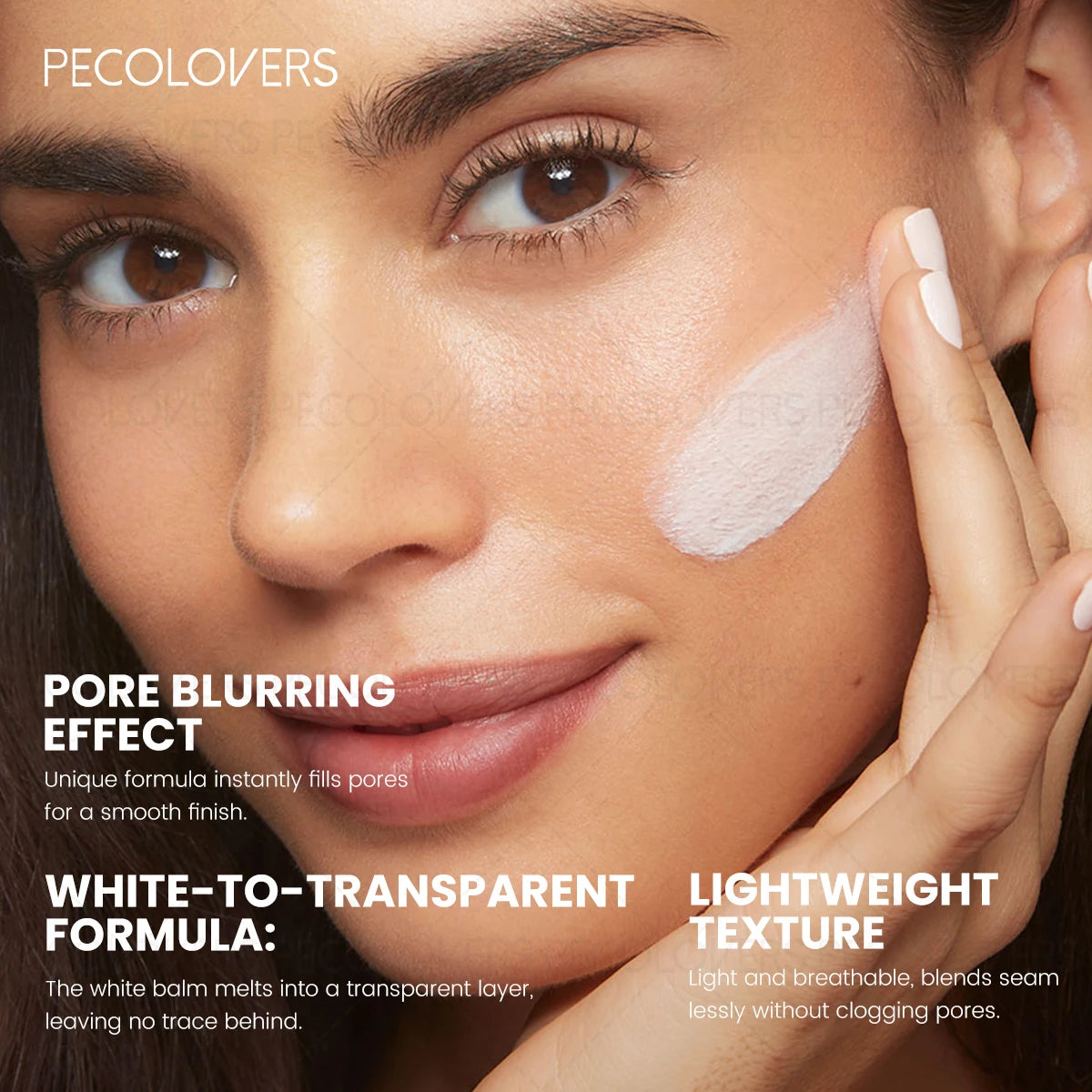 Moisturizing Waterproof Face Concealer