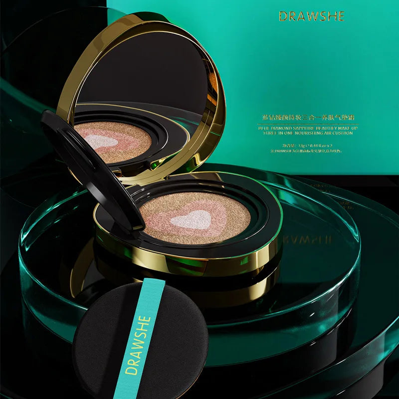 3-in-1 Air Cushion BB Cream