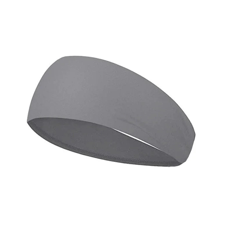 Moisture Wicking Sports Headband