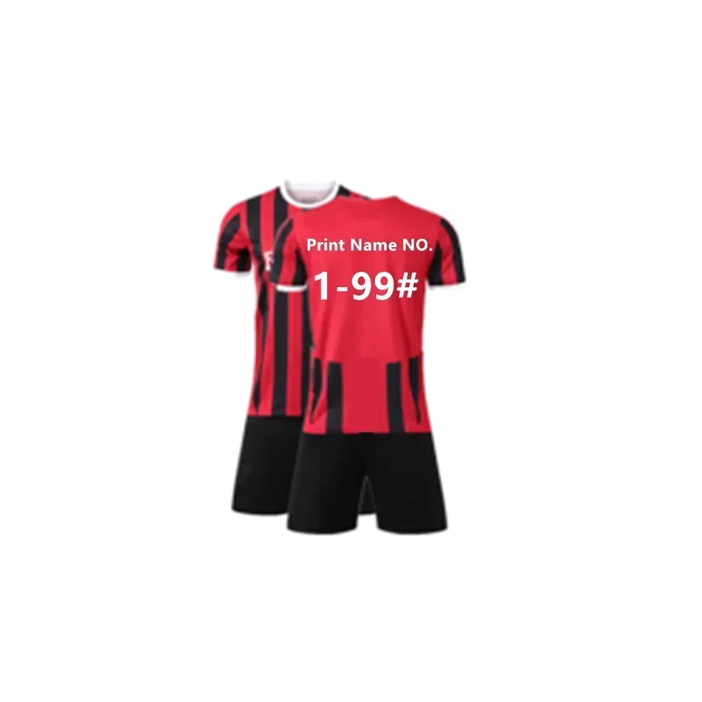 Kids Sports Training Shirt